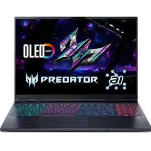 gaming laptop with amazing features