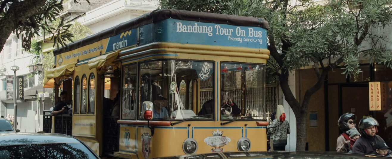Bus Tours