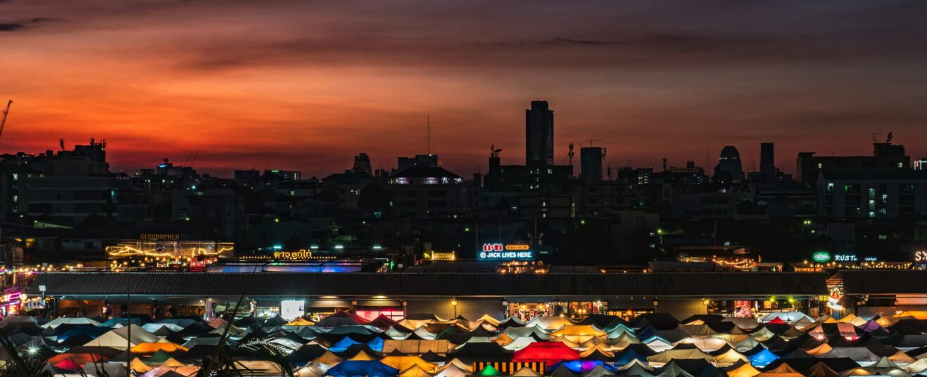 Night Views